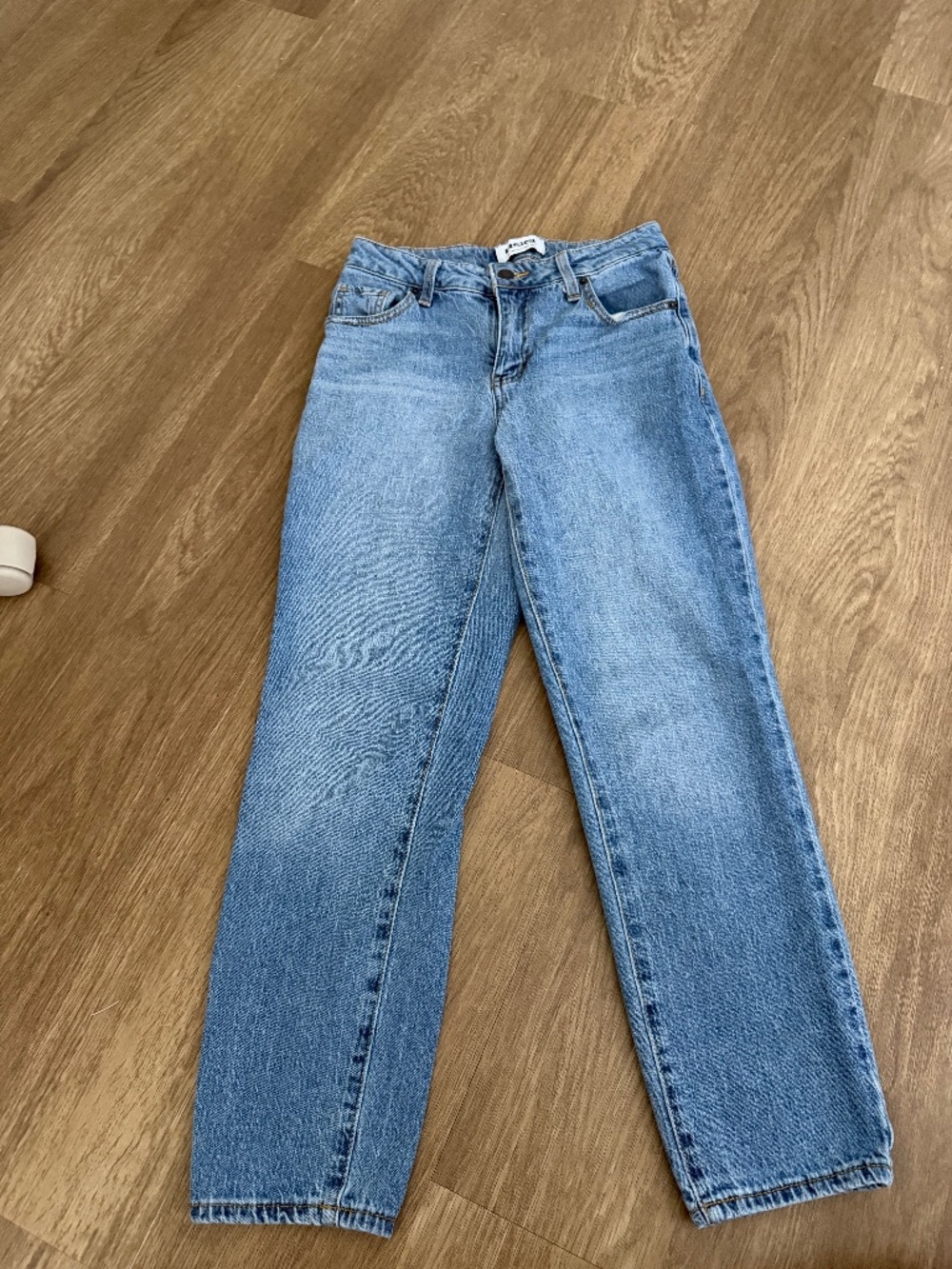 RSQ Mid Rise Straight Ankle Jeans | Size 25 | Great Condition